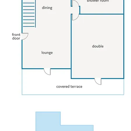 Villa Romas 1 By Vasilikí