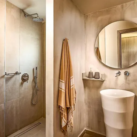 Вилла Romas 1 By *