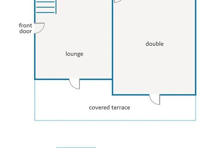 Vila Romas 1 By Vasilikí