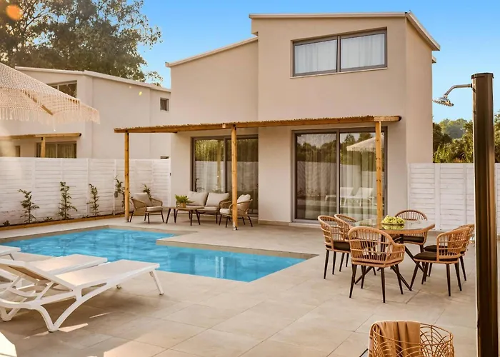 Romas 1 By Vasilikí