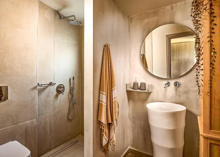 Villa Romas 1 By *